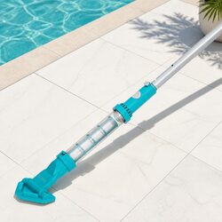 Friendly Cordless Pool Vacuum Cleaner for Your Swimming Needs
