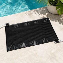 Eco-Friendly Solar Pool Heater Pad 110x171cm