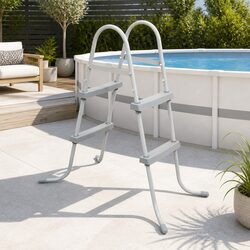 Your Perfect Pool Ladder for Safe Swimming Access