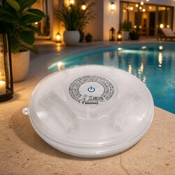 Your Ideal Floating Light for Poolside Gatherings