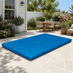 Protect Your Pool: Friendly and Functional Cover