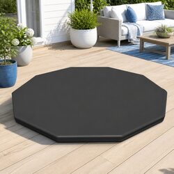 Your Friendly 3.05m Pool Cover with Drain Holes