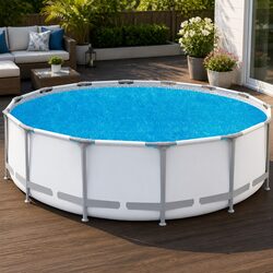 Your Friendly Solar Pool Cover for 4.17m Pools