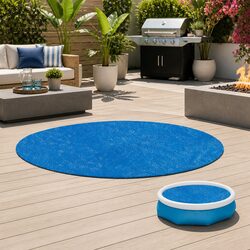 Your Ideal 3.05m Round Pool Cover for Clean Enjoyment