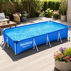 Your Perfect Above Ground Pool Awaits You