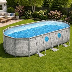 Create Lasting Memories with Our Above Ground Pool