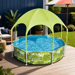 Create Memories with Your Above Ground Pool