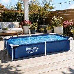 Join Summer Fun with Our Family-Friendly Pool
