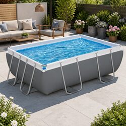 Enjoy a Relaxing Summer with Our Above Ground Pool