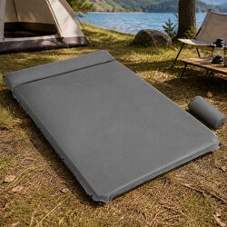 Enjoy Comfortable Nights Under the Stars