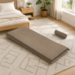 Comfortable Self-Inflating Camping Mattress for You