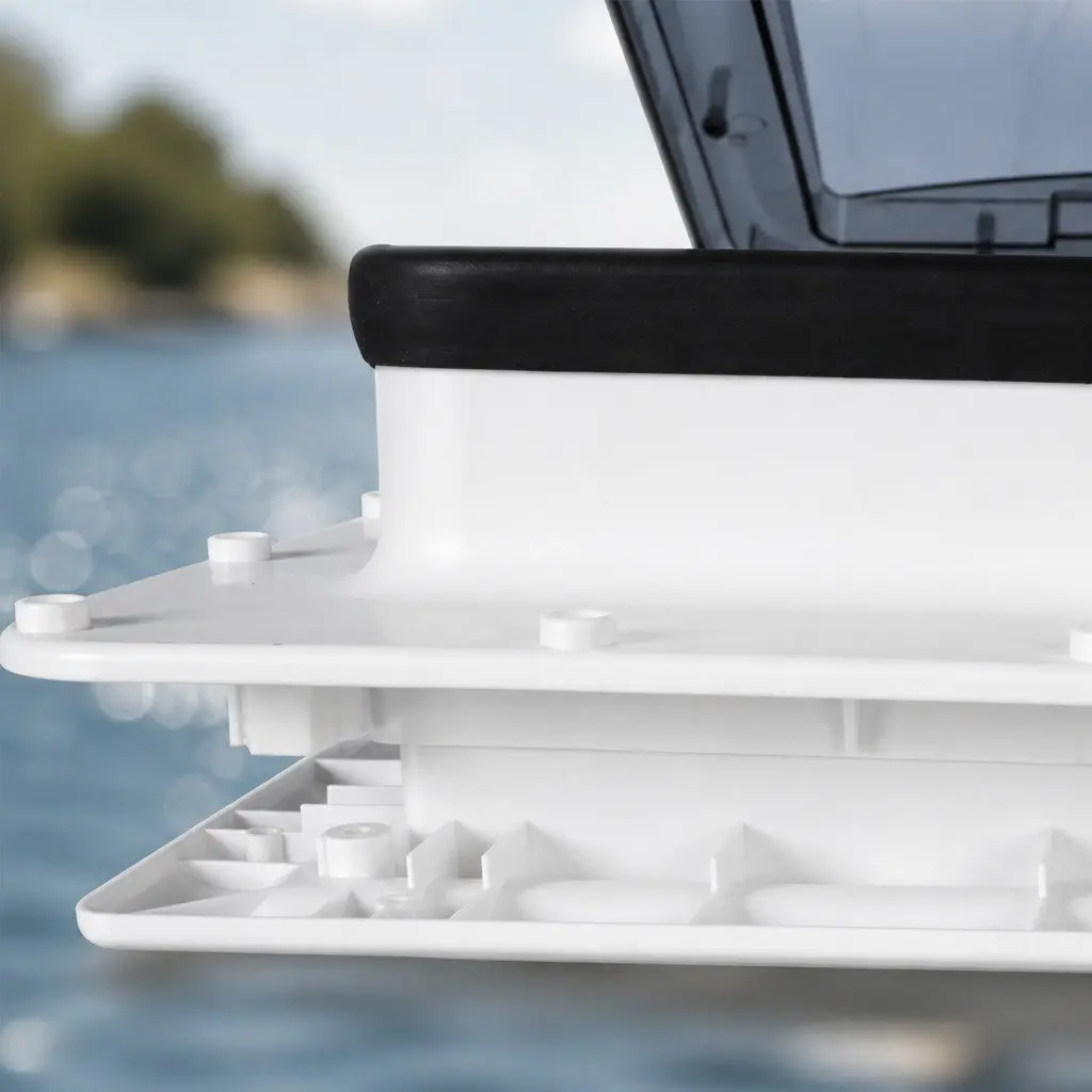 Caravan Roof Vent Skylight for Comfort