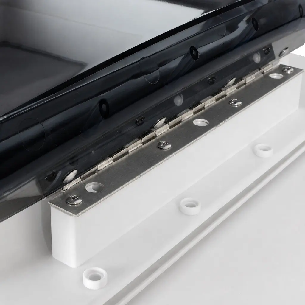 Caravan Roof Vent Skylight for Comfort