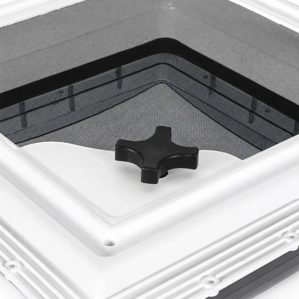 Caravan Roof Vent Skylight for Comfort