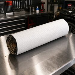 Friendly Butyl Sound Deadener Roll for Your Car