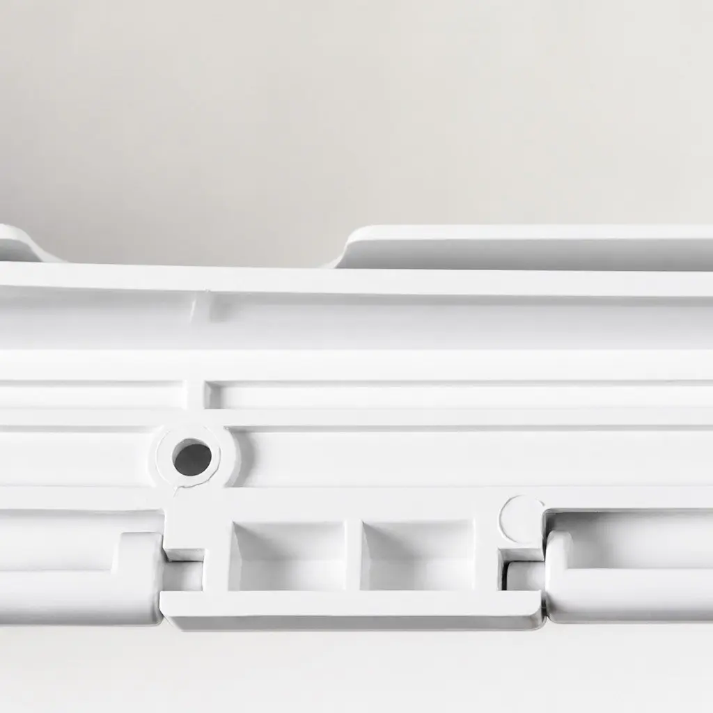 Access Hatch Service Door Lockable Wall Panel Waterproof UV Proof Easy Install