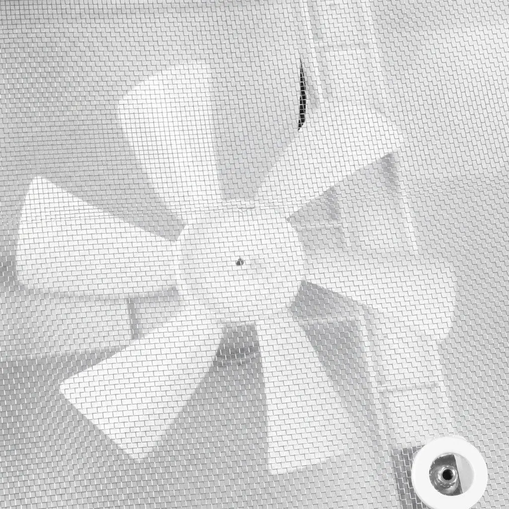 Caravan Roof Vent 12V Fan Air Ventilation System Flyscreen Weather Resistant