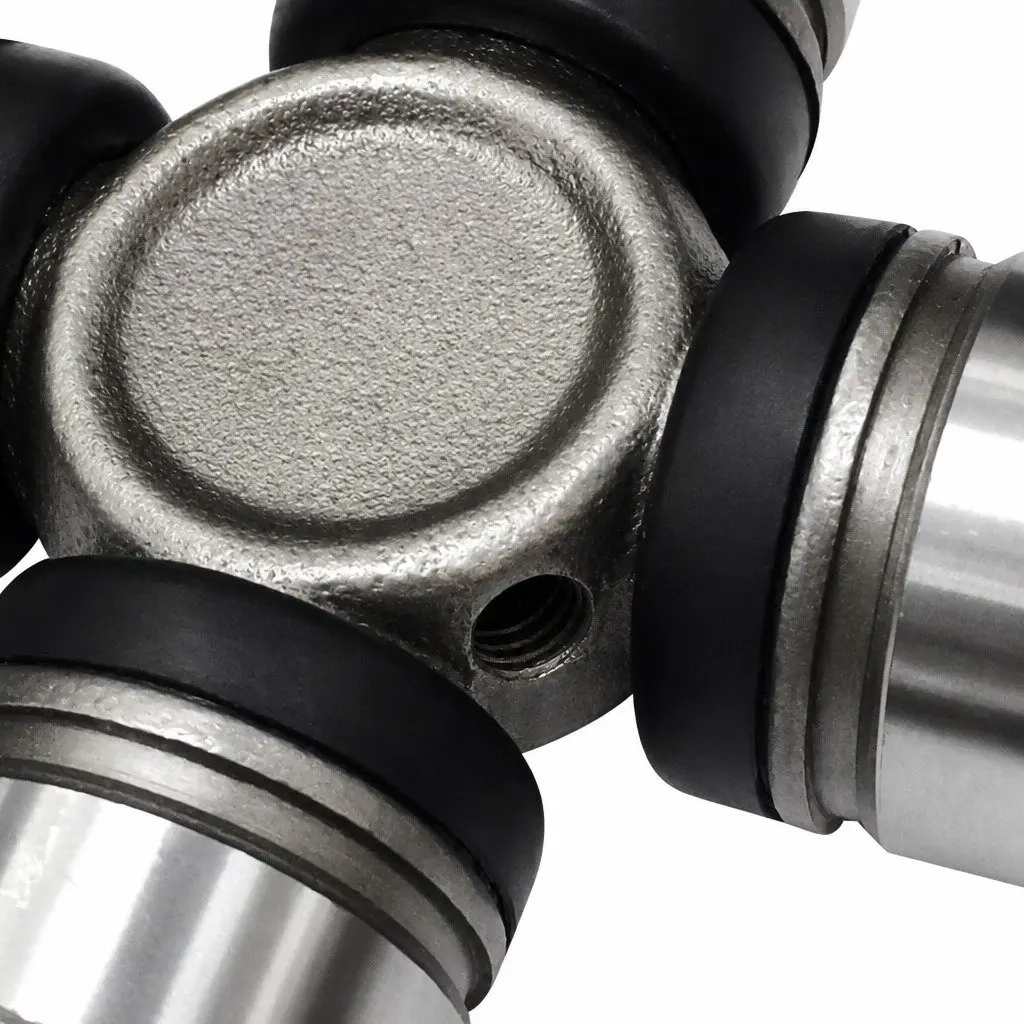 Universal Joint Replacement for Hilux and Dyna