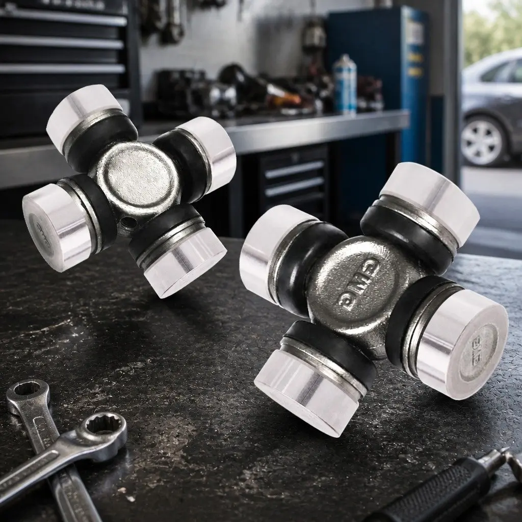 Universal Joint Replacement for Hilux and Dyna