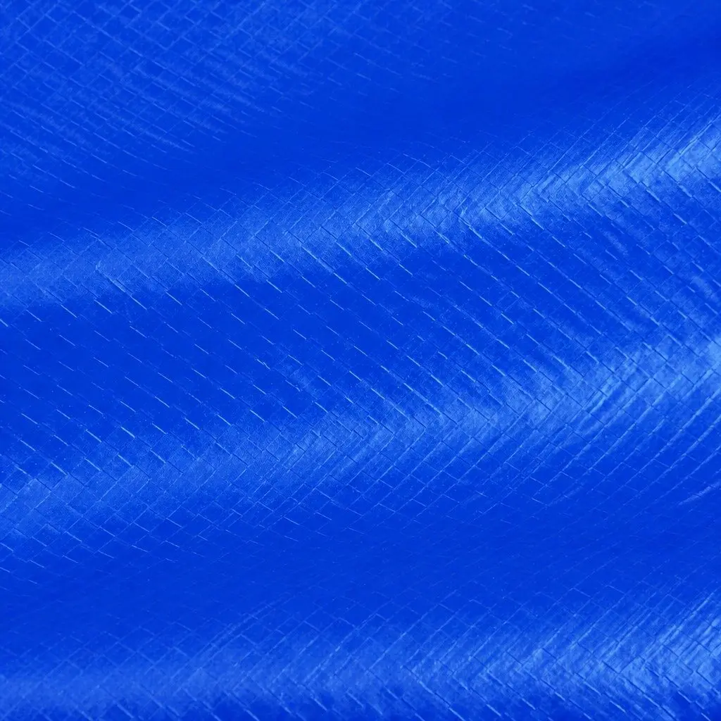 Heavy Duty Tarp Waterproof 200GSM 3.05x6.10m All-Weather Outdoor Camping Cover