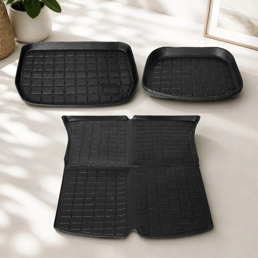 Floor Mats