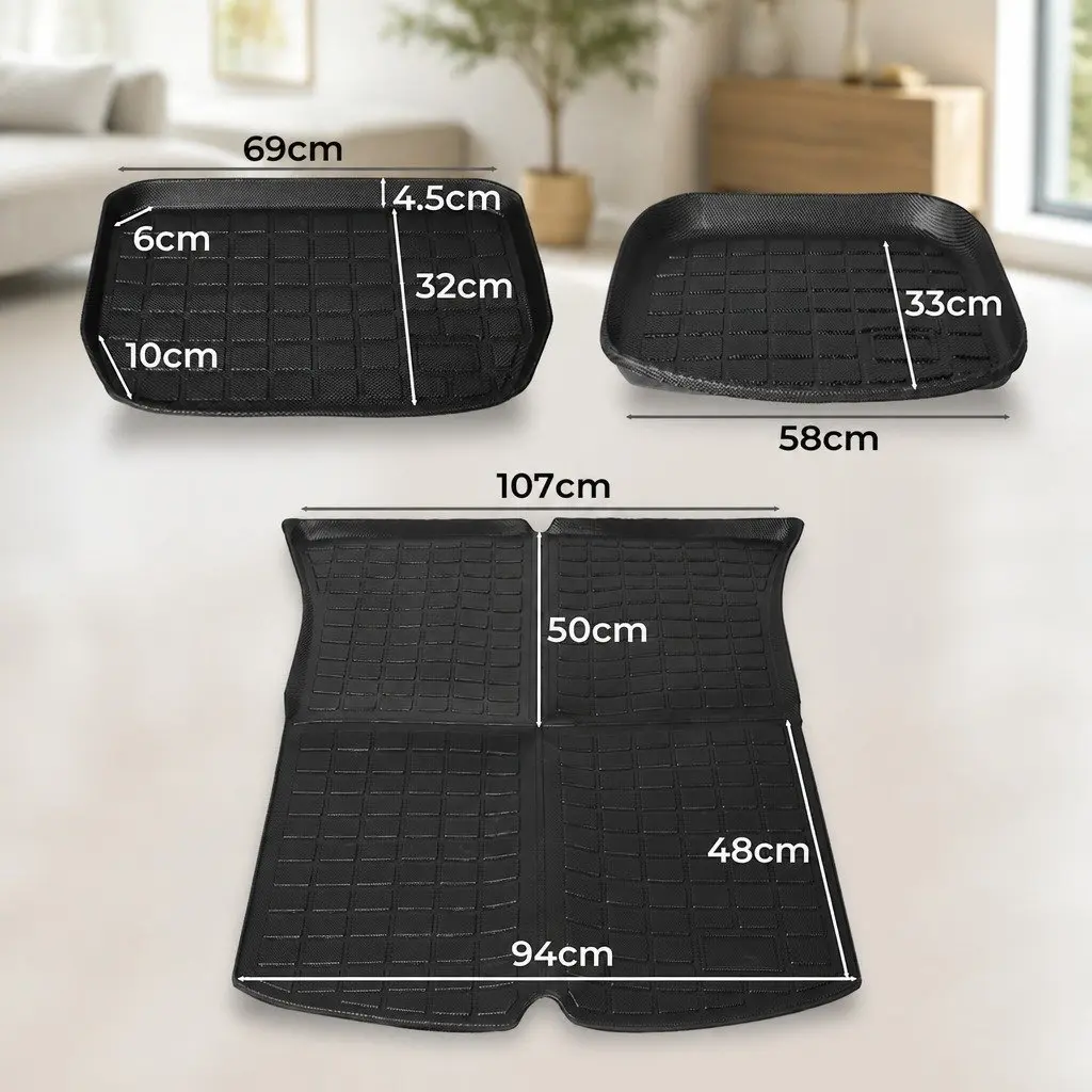 Floor Mats