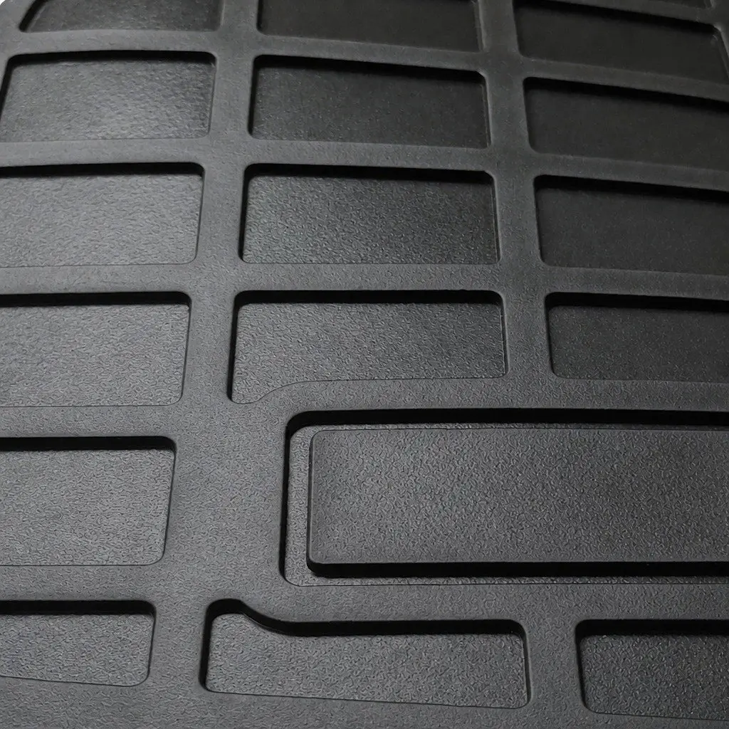 Floor Mats