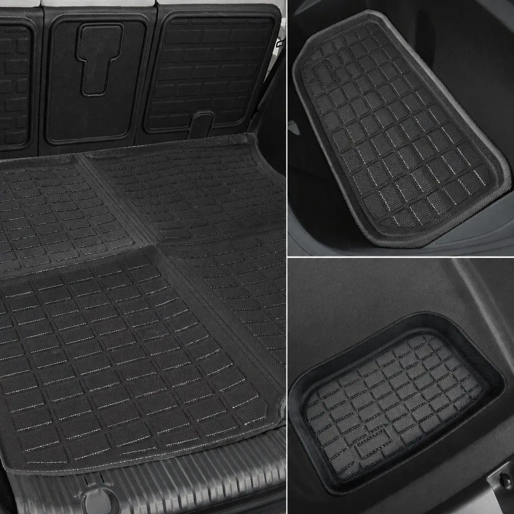 Floor Mats
