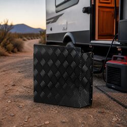 Your Diesel Tank Cover for 10L & 15L Storage Needs