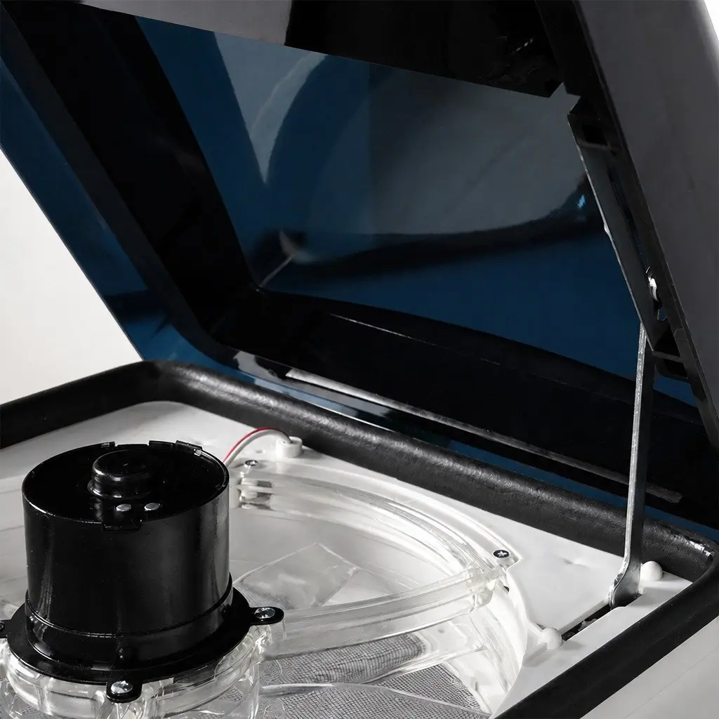 12V Caravan Roof Vent Fan