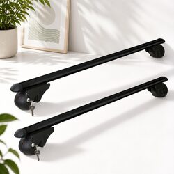 Your Friendly Car Roof Rack Solution - Adjustable 108cm
