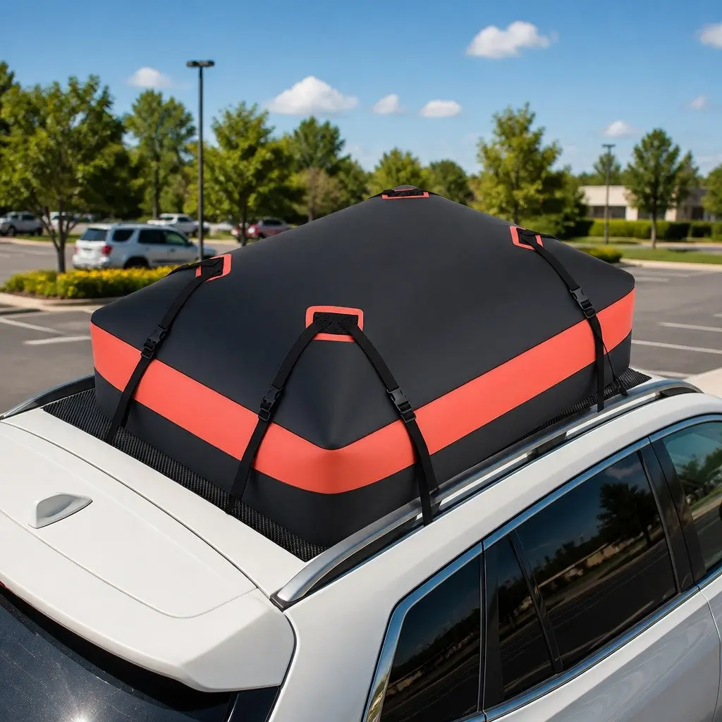 Rooftop Cargo Bag