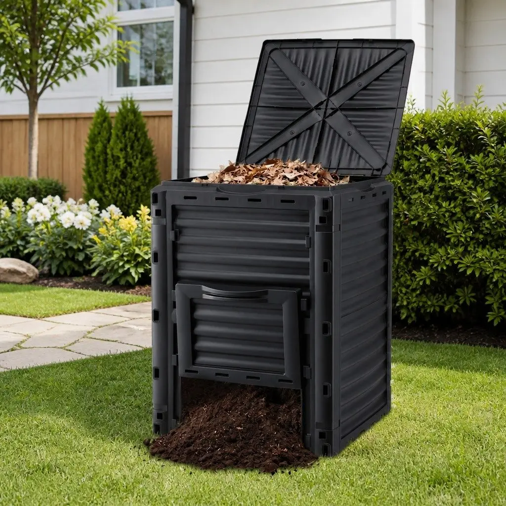 300L Bin