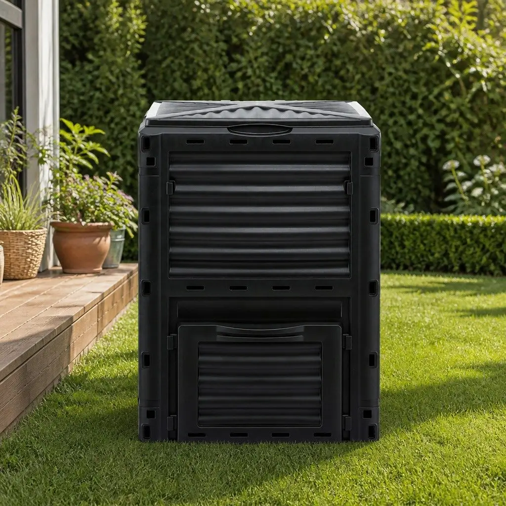 300L Bin