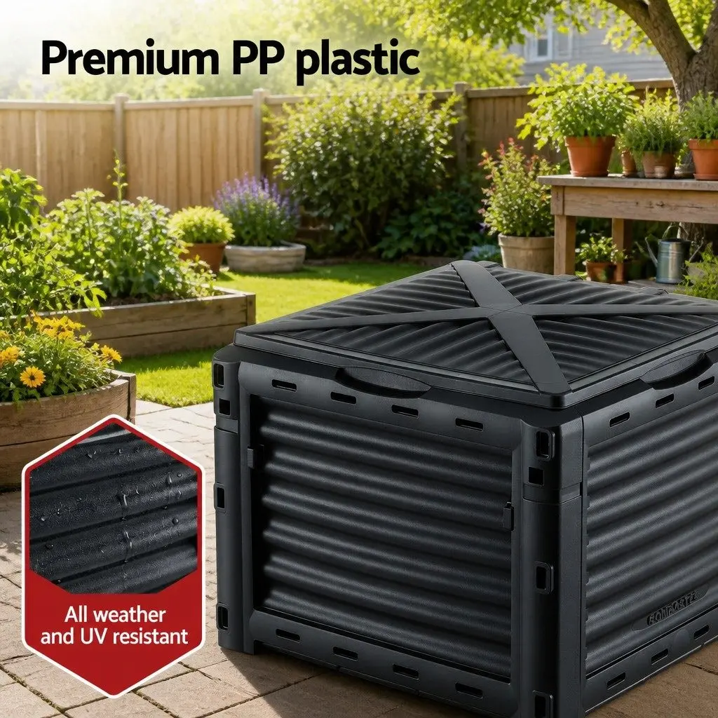 300L Bin