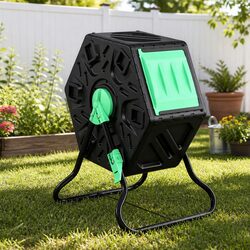 Your Friendly 65L Garden Compost Bin