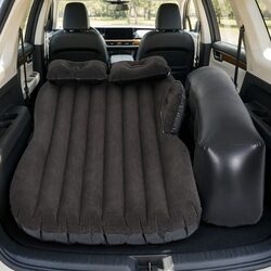 Your Portable Solution for Travel Sleep Comfort