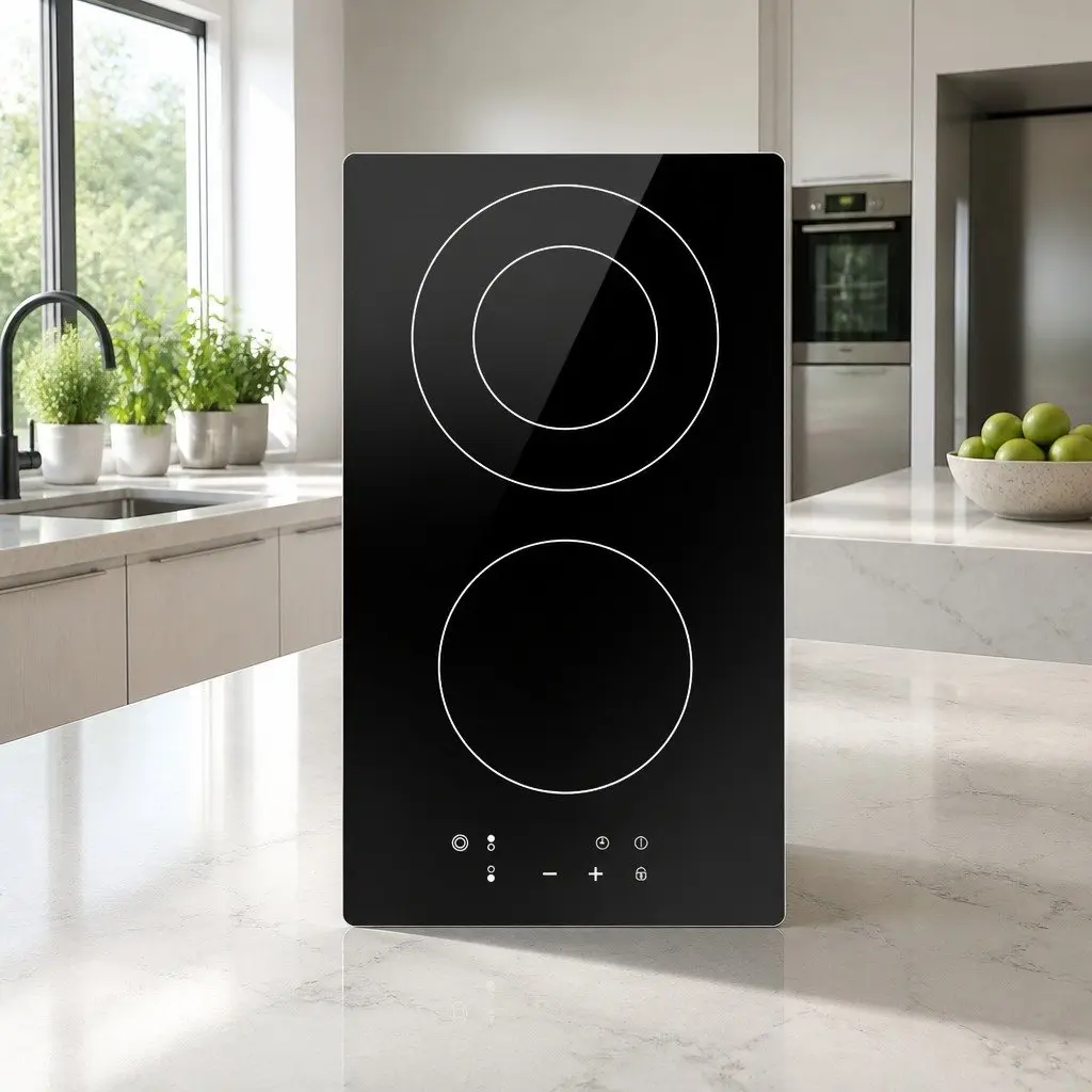 30cm Electric Ceramic Cooktop
