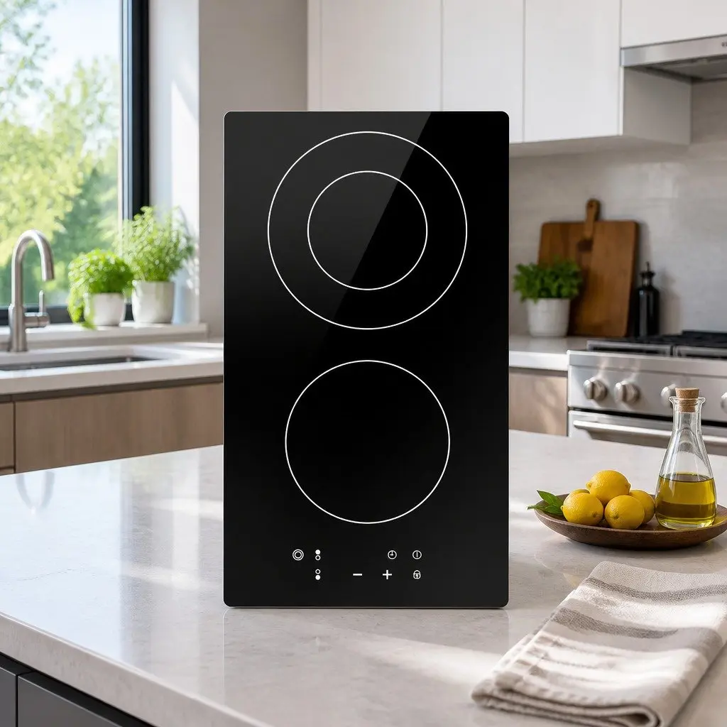 30cm Electric Ceramic Cooktop