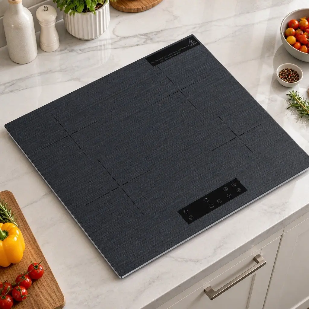 60cm Electric Ceramic Cooktop