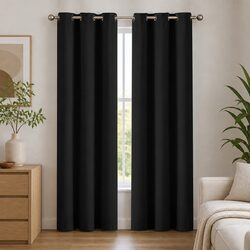 Friendly Blackout Curtain Panels for Your Home
