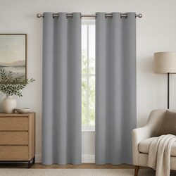 Friendly Blackout Curtain Panels for Comfortable Living