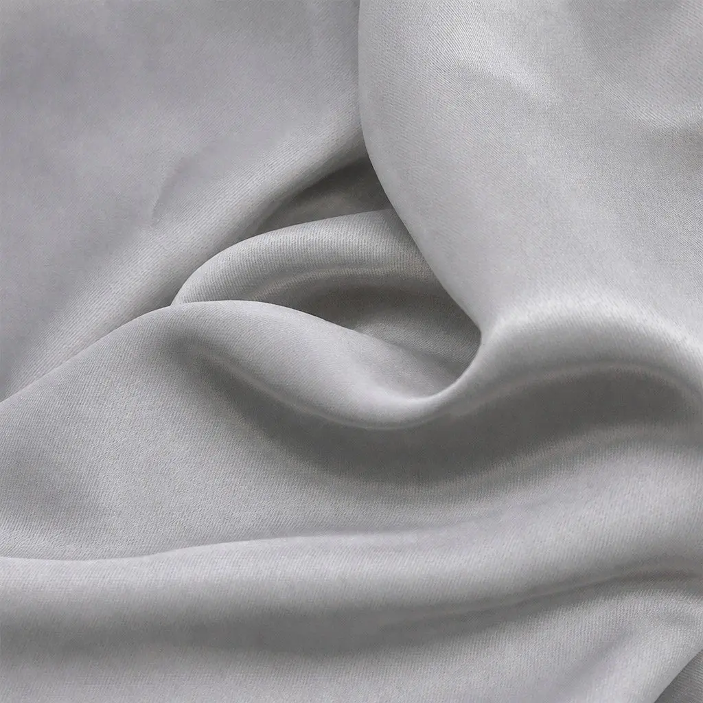 Blackout Curtain Panels Triple Layer Noise Insulation Heat Preservation Eyelet 132cm to 300cm Width 160cm to 230cm Drop Length
