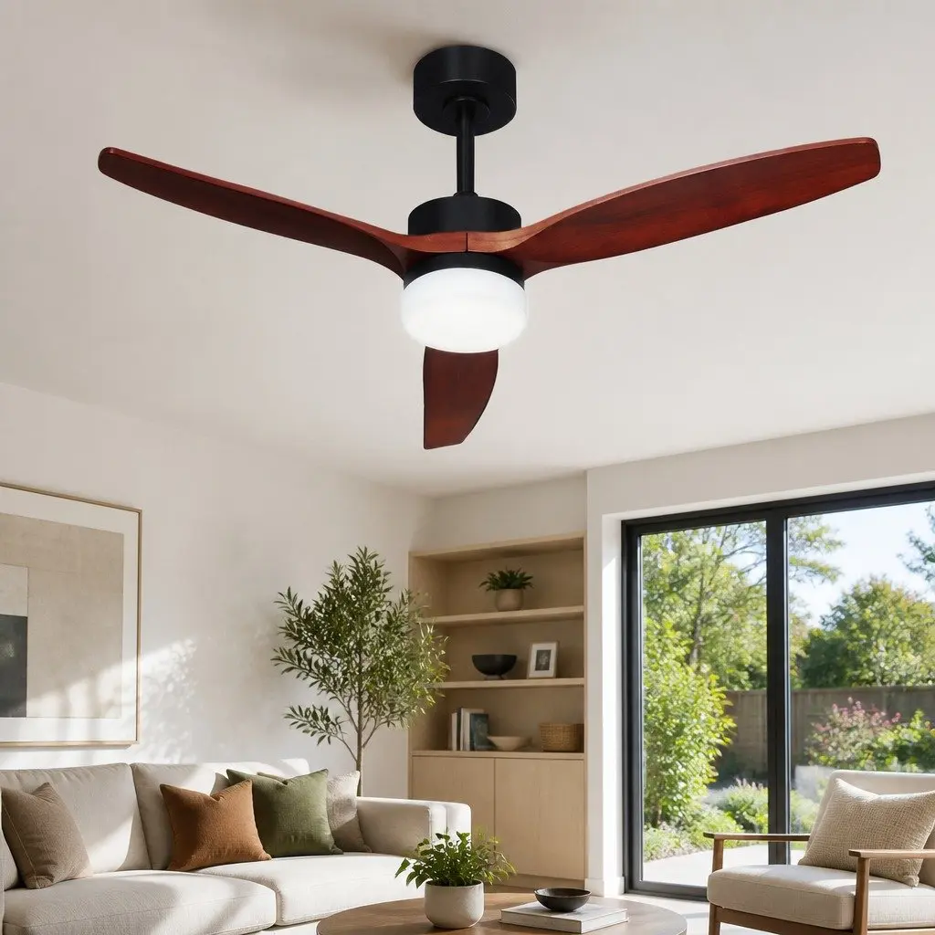 52-Inch Ceiling Fan