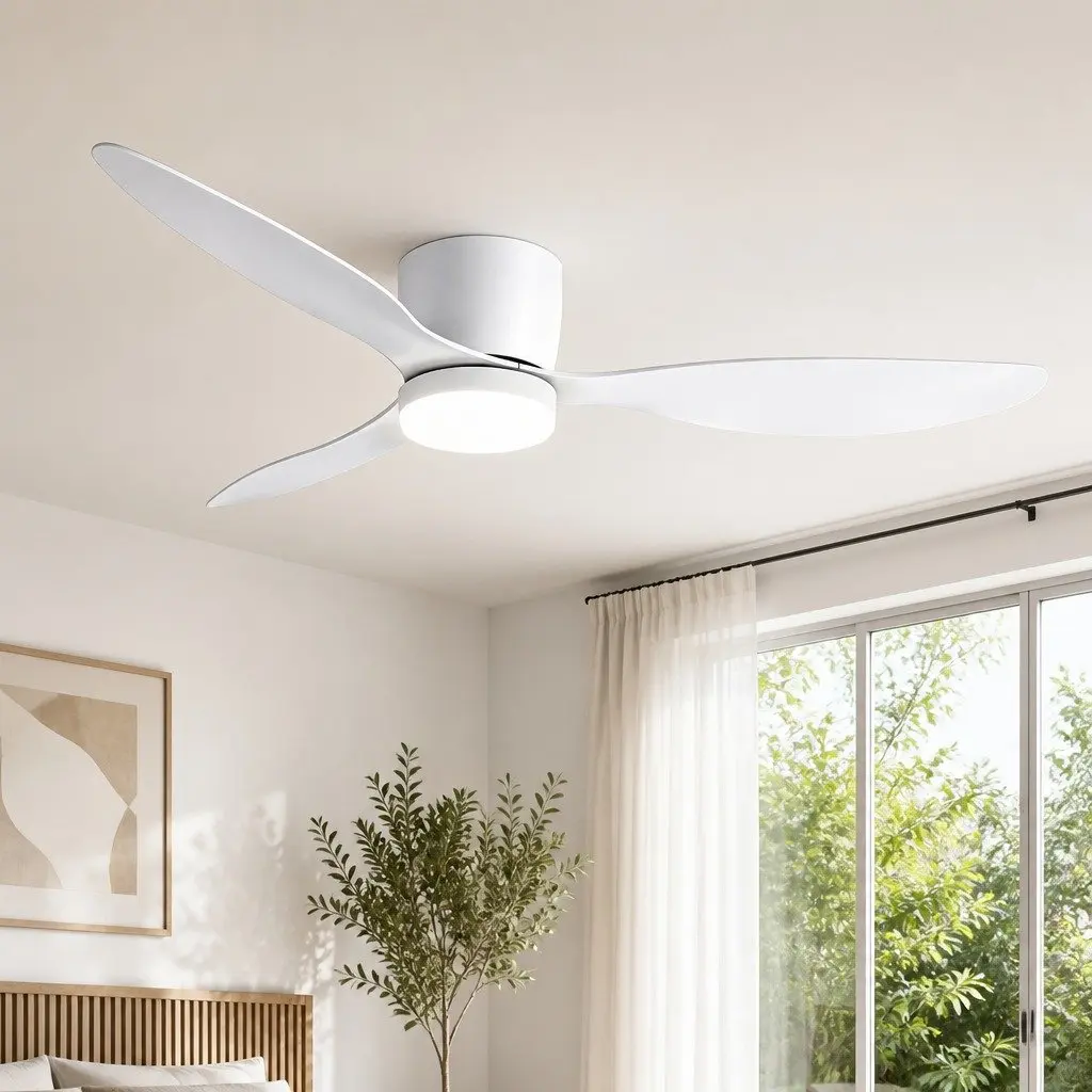 52-Inch Ceiling Fan