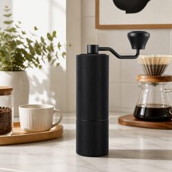 Your New Favorite Manual Coffee Grinder Awaits