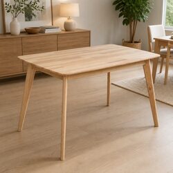 Your Ideal Solid Wood Dining Table for Gatherings