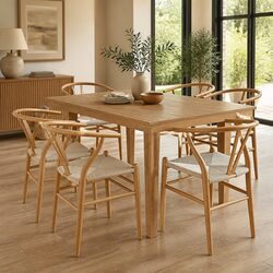 Discover Your New Favorite Wooden Dining Chairs