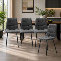 Welcoming Dining Chairs for Your Kitchen or Dining Room