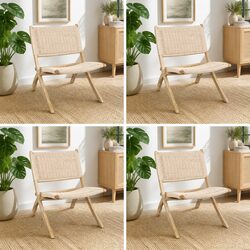 Your New Favorite Folding Accent Chairs for Home